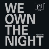 Sampler - P1 Club 3 - We Own The Night