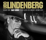 DVd - Mit Udo Lindenberg auf Tour - Deutschland im März 2012 (Director's Cut)