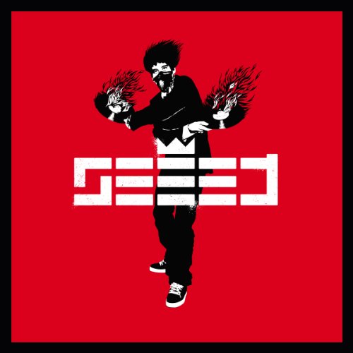 Seeed - o. Titel (Vinyl)