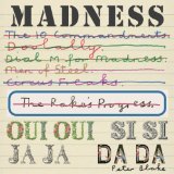 Madness - Take It Or Leave It (CD+DVD)