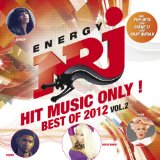 Various - Energy-Hit Music Only!-Best of 2012 Vol.1