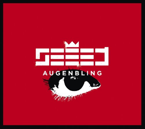 Seeed - Augenbling (Maxi)