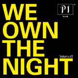 Sampler - P1 Club 3 - We Own The Night
