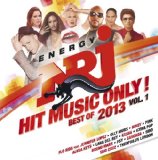 Various - Energy-Hit Music Only!-Best of 2013 Vol.2