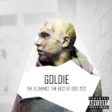 Goldie - Saturnz Return (2CD)