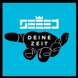 Seeed - Augenbling (Maxi)