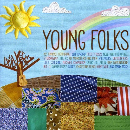 Sampler - Young Folks