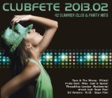 Various - Clubfete 2013 - 42 Club Dance & Party Hits