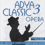 Adya & Manuel Palomo - Die grenzenlose Dimension der Klassik