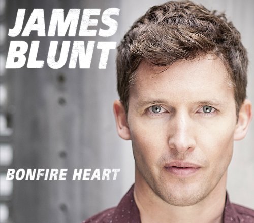 James Blunt - Bonfire Heart Ep