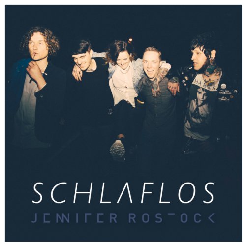 Jennifer Rostock - Schlaflos