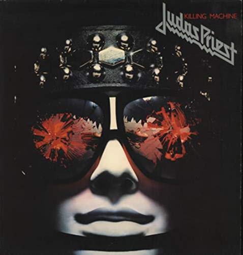 Judas Priest - Killing Machine (83) (Vinyl)