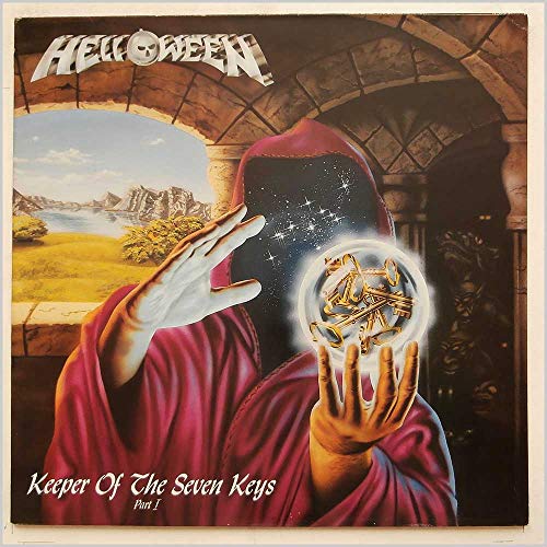 Helloween - Keeper Of The Seven Keys - Part I