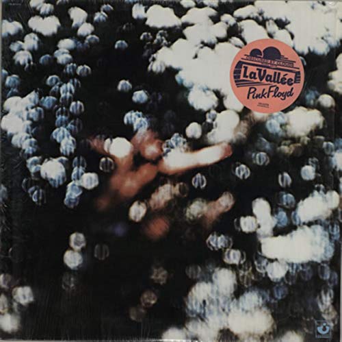 Pink Floyd - Obscured By Clouds (Vinyl)