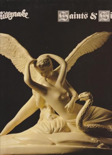 Whitesnake - Saints & Sinners (Vinyl)