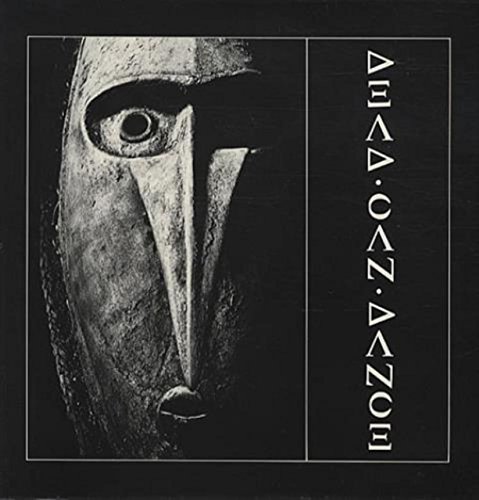 Dead Can Dance - o. Titel (Vinyl)