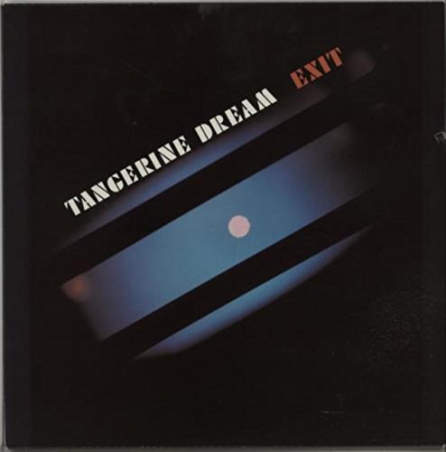 Tangerine Dream - Exit