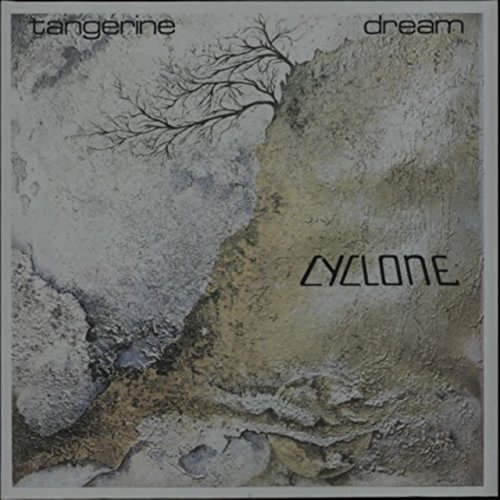 Tangerine Dream - Cyclone