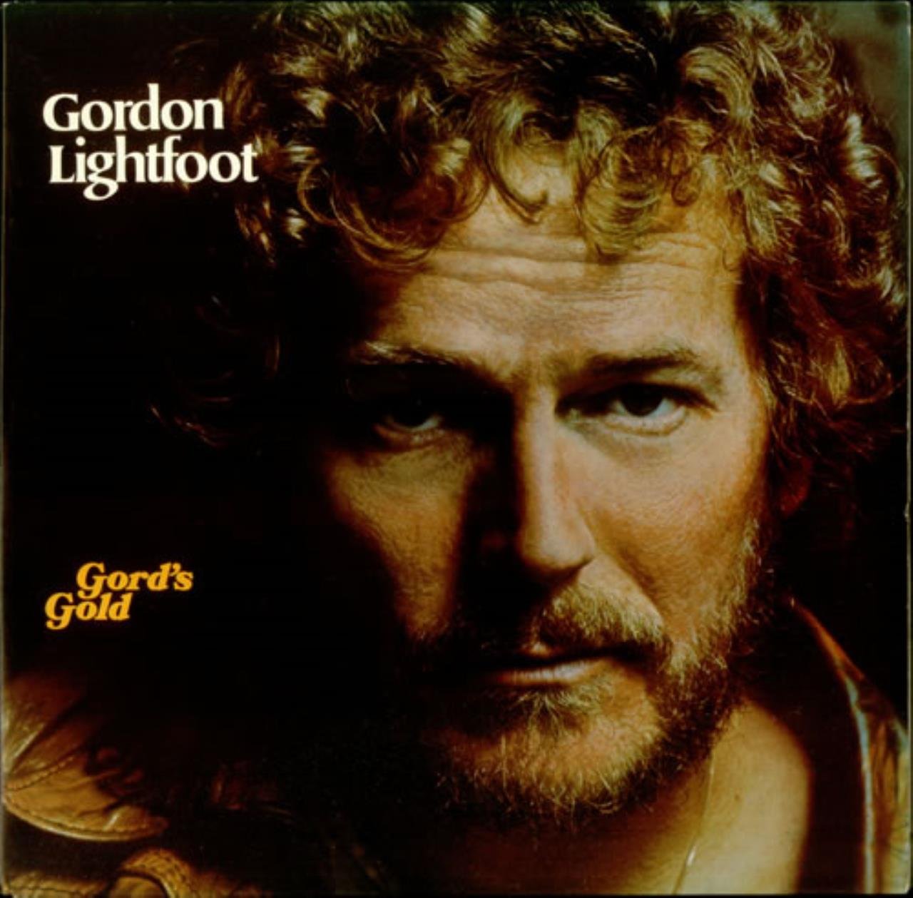 Lightfoot , Gordon - Gord's Gold (Vinyl)