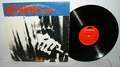 Mayall , John - The Turning Point (Vinyl)