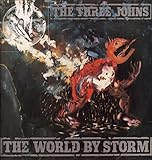 Three Johns , The - The Best of