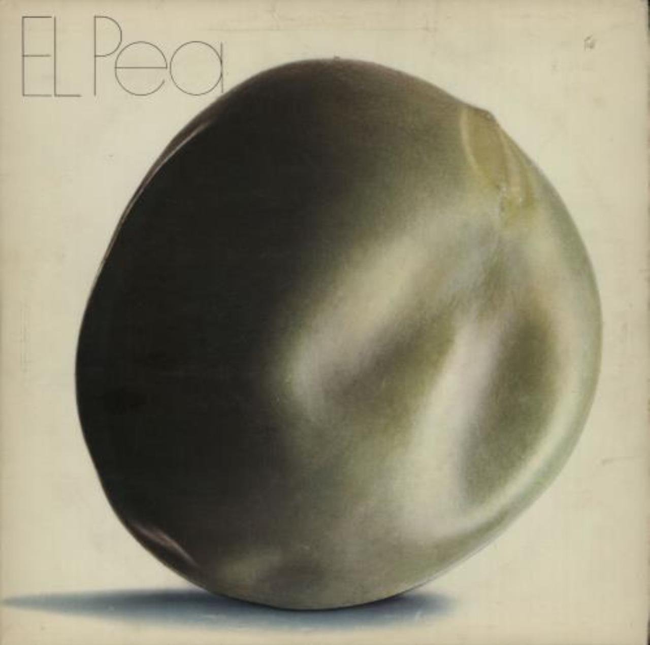 Sampler   - El Pea (Compilation) (Vinyl)