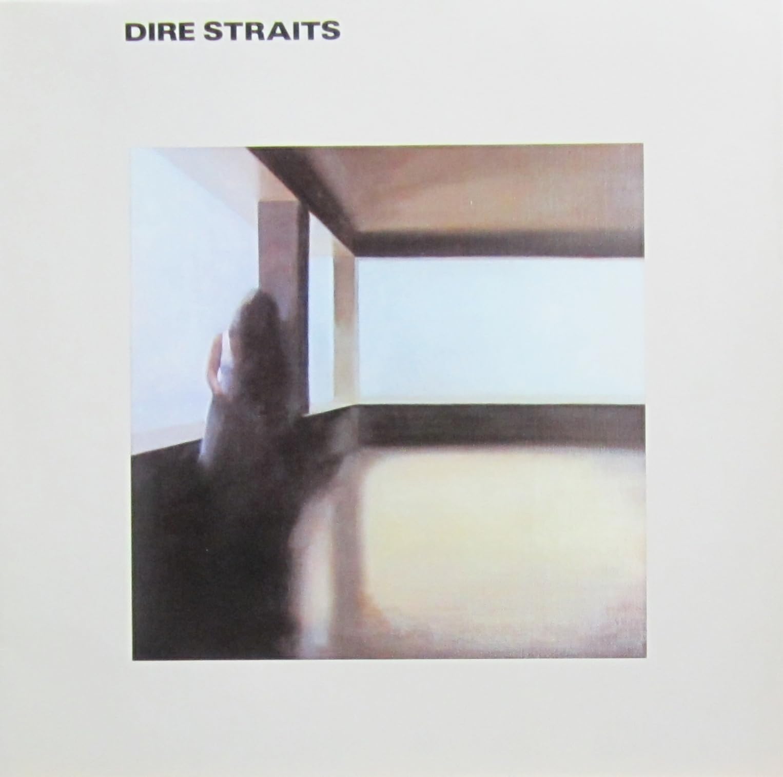 Dire Straits - o. Titel (Vinyl)