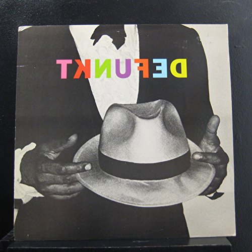 Defunkt - o. Titel (Vinyl)