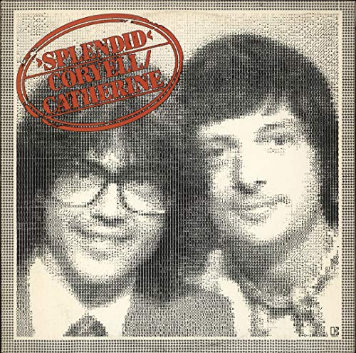 Coryell , Larry / Catherine , Philip - Splendid (Vinyl)