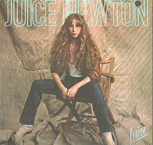 Juice Newton - JUICE NEWTON / JUICE