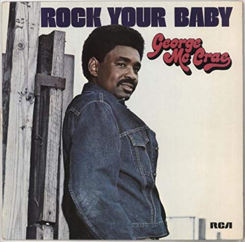 McCrae , George - Rock Your Baby (Vinyl)