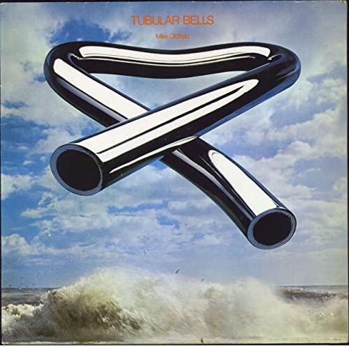 Mike Oldfield - Tubular Bells