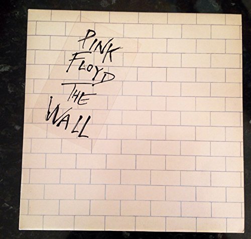 Pink Floyd - The Wall (Vinyl)