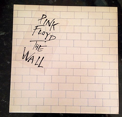 Pink Floyd - The Wall