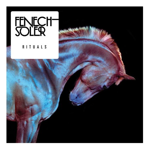 Fenech-Soler - Rituals [UK Import]