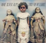Nine Black Alps - Love/Hate