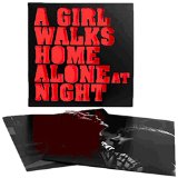 DVD - A Girl Walks Home Alone at Night (Limited Collector's Edition - 1 DVD + 1 Blu-Ray) [Limited Edition]