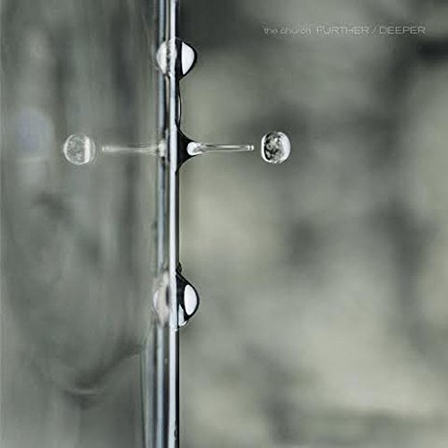 the Church - Further/Deeper (European Edition/3 Bonustracks) [Vinyl LP] [Vinyl LP]