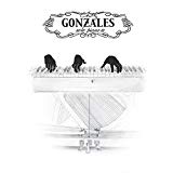 Gonzales , Chilly - Solo Piano II (Vinyl)