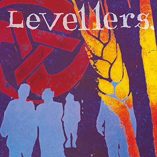 The Levellers - Zeitgeist [Vinyl LP]