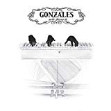 Chilly Gonzales - Chambers