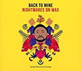 Nightmares on Wax - Shape the Future