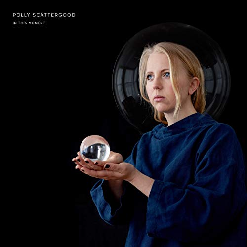 Scattergood,Polly - In This Moment