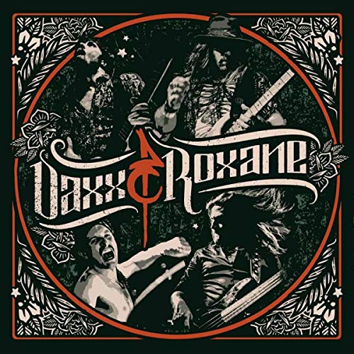 Daxx & Roxane - o. Titel