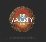 Majority Says , The - o. Titel