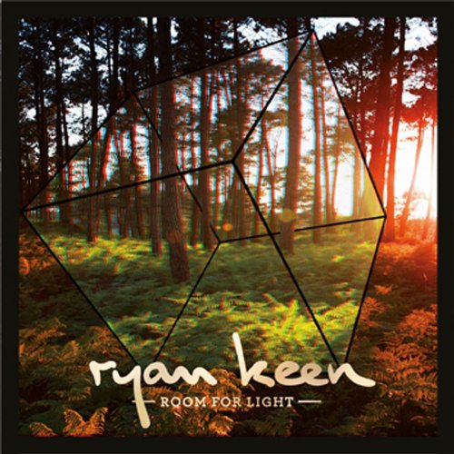 Keen , Ryan - Room for Light