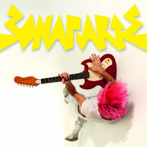 Bonaparte - o. Titel