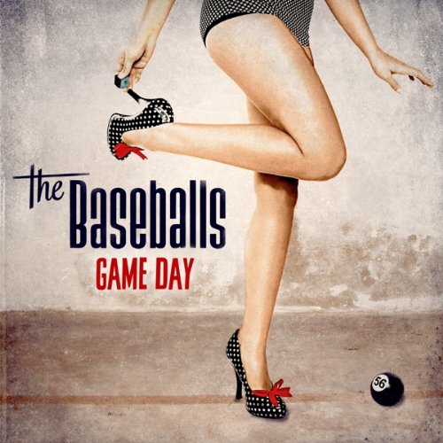 Baseballs , The - Game Day