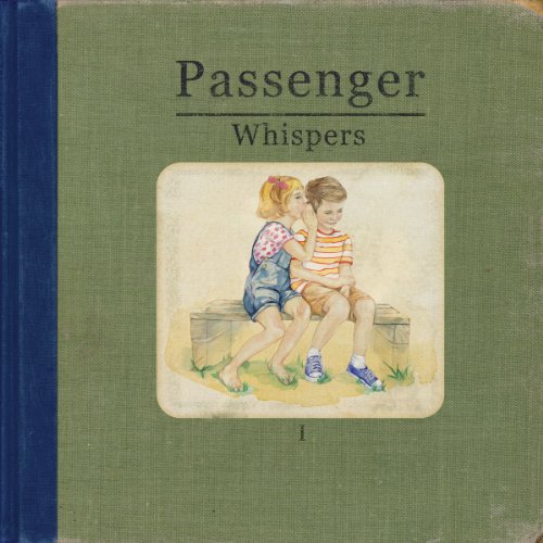 Passenger - Whister (Deluxe Edition)
