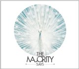Majority Says , The - o. Titel